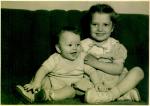 Peggy Lou & Orrin