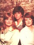Kelly, Jim & Mom
