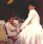 Mom & Nana