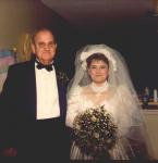 Mom & Grandpa Russie