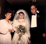 Nana, Mom & Grandpa