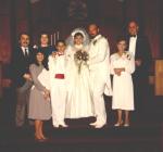 Mom's side of the family