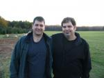 Richard & Jim