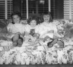 Mom, Marilyn & Tonnye