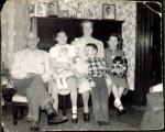 Russie Family Photo