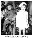 Mom & Kel (in Children)