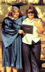 Kel & Mom