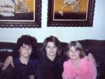 Jim, Mom & Kelly