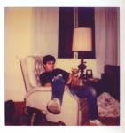 Jim & Baby